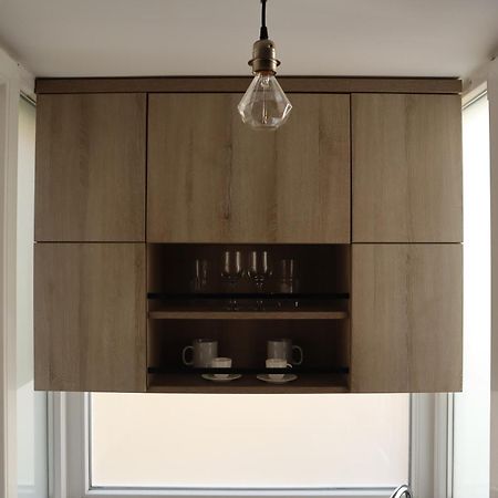 The Empress Apartment Belgrado Esterno foto