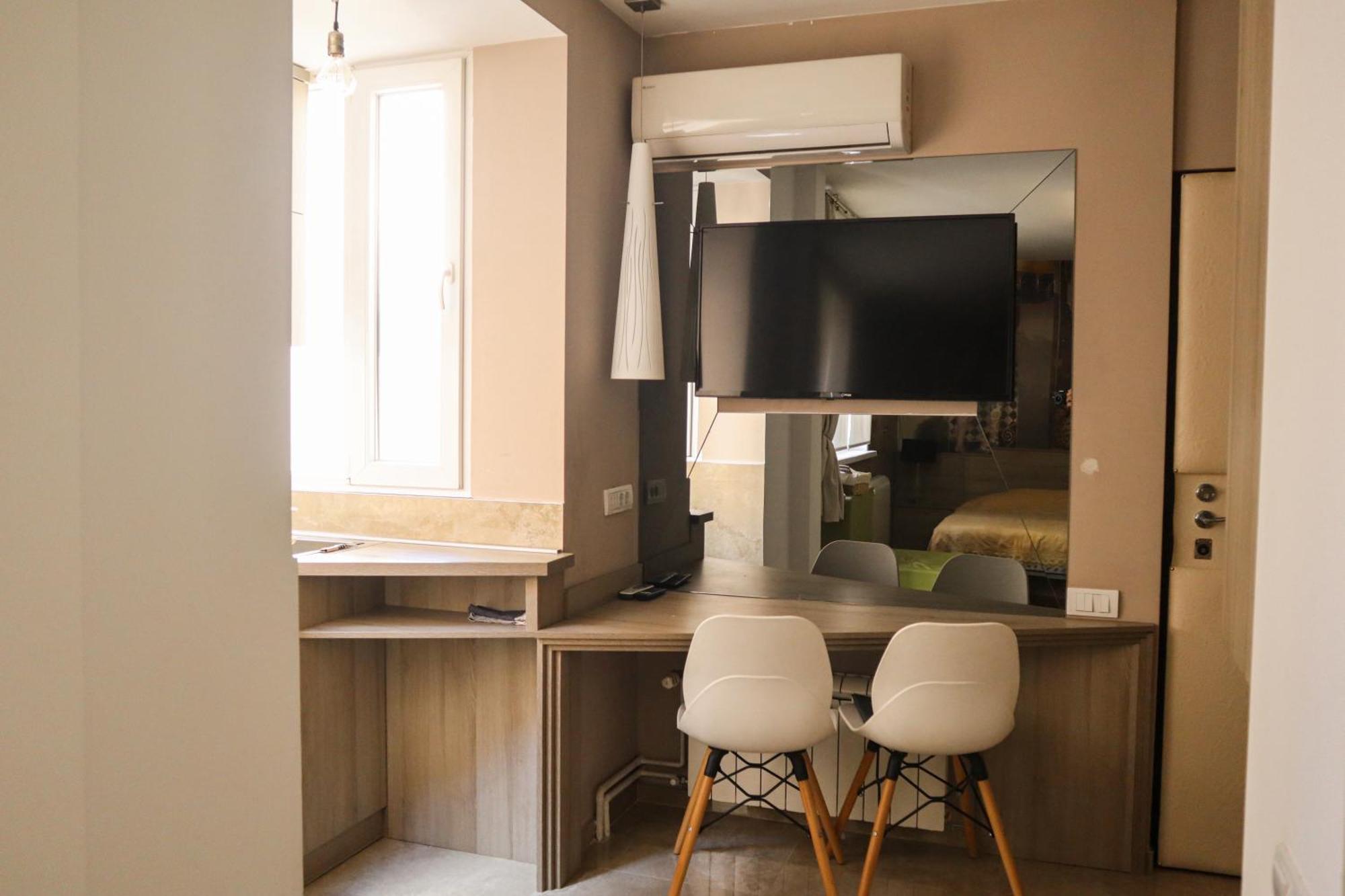 The Empress Apartment Belgrado Esterno foto
